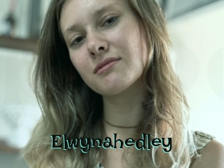 Elwynahedley
