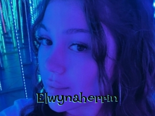 Elwynaherrin