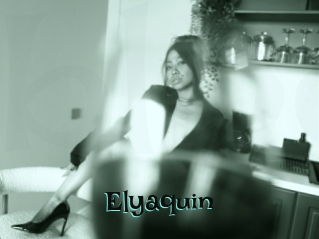 elyaquin Blog Pornostar