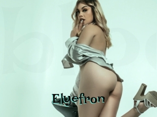 Elyefron