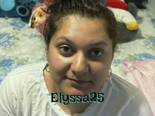 Elyssa25