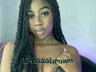 Emaaabrown