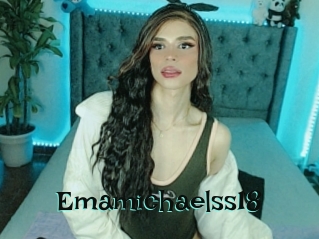 Emamichaelss18