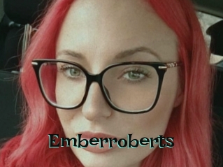 Emberroberts