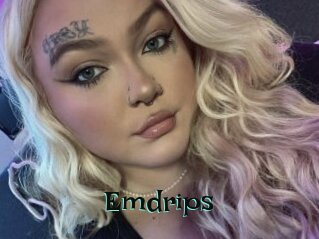 Emdrips