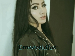 Emeeraldfox