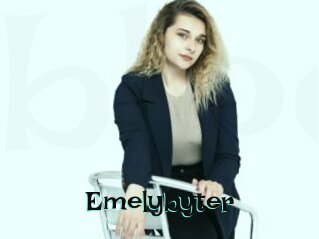 Emelybyter