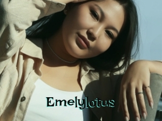 Emelylotus