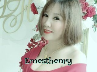 Emesthenry