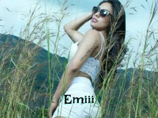Emiii