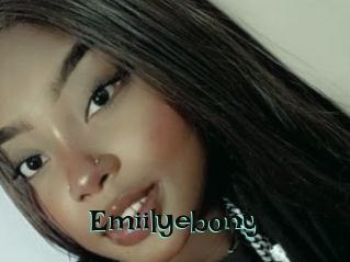 Emiilyebony