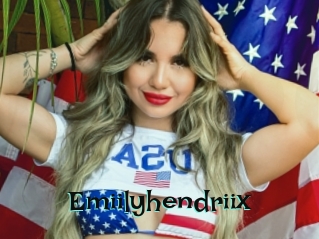 Emiilyhendriix