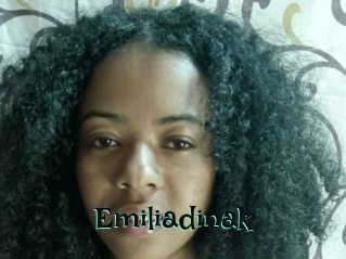 Emiliadinak
