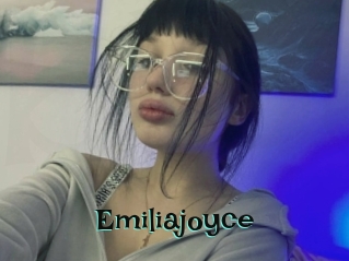 emiliajoyce Blog Pornostar