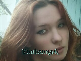 Emiliamyrk
