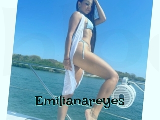 Emilianareyes