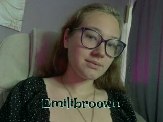 Emilibroown