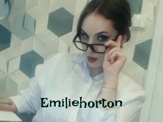 Emiliehorton