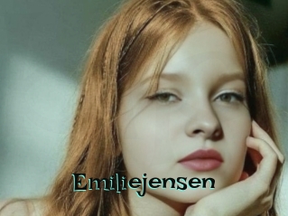 Emiliejensen