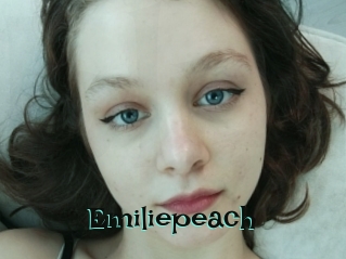Emiliepeach