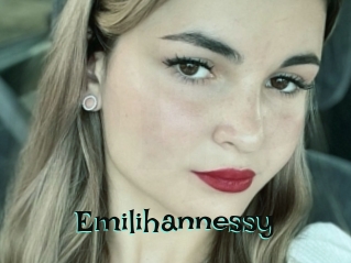 Emilihannessy