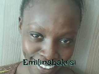 Emilinabakesi