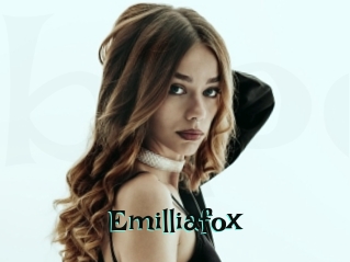 emilliafox Blog Pornostar