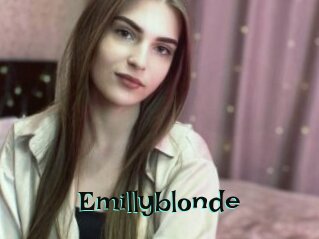 Emillyblonde