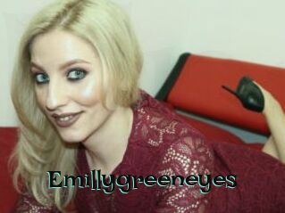 Emillygreeneyes