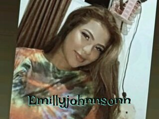 Emillyjohnnsonn