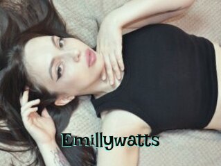 Emillywatts