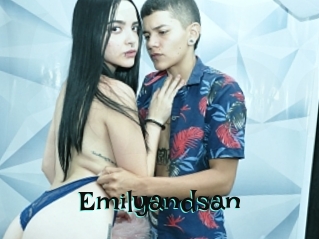Emilyandsan