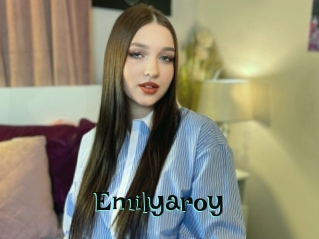 Emilyaroy