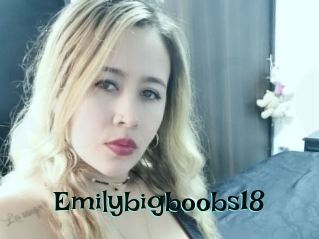 Emilybigboobs18