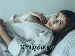 Emilyduque