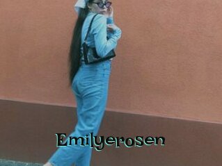 Emilyerosen