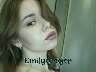 Emilyginger