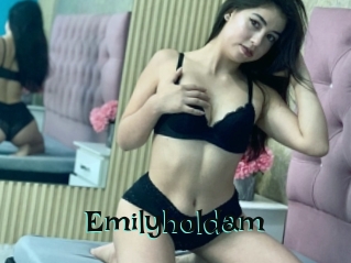 Emilyholdam