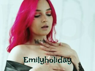 Emilyholiday