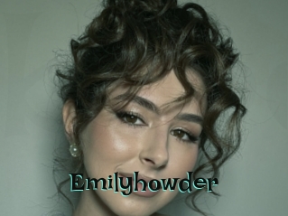 Emilyhowder