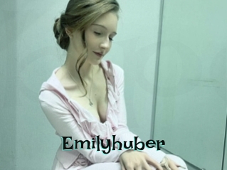 Emilyhuber