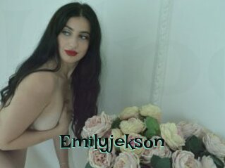 Emilyjekson