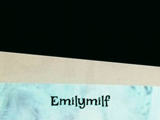 emilymilf Blog Pornostar