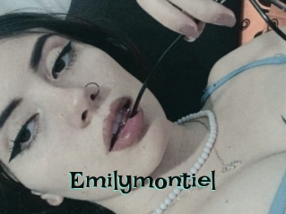 Emilymontiel