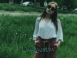 Emilyostin