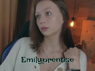 Emilyprentise