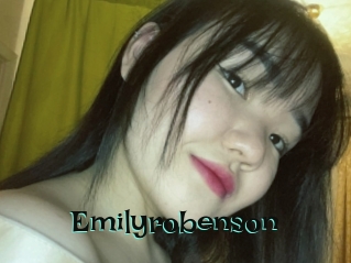 Emilyrobenson
