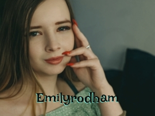 Emilyrodham
