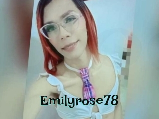 Emilyrose78