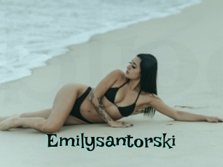 Emilysantorski